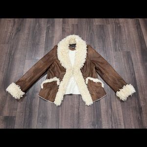 Woman’s jacket